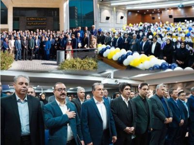 گرامیداشت آیین‌های هفته بیمه در استان فارس با حمایت بیمه پاسارگاد