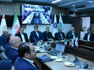 تأکید بر هم‌افزایی و حل چالش‌های تولید و صادرات