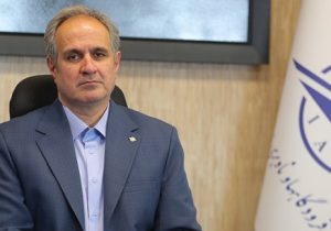 مدیرعامل شرکت فرودگاهها روز جهانی هواپیمایی کشوری را تبریک گفت