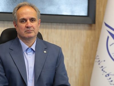 مدیرعامل شرکت فرودگاهها روز جهانی هواپیمایی کشوری را تبریک گفت