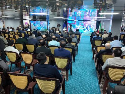 سردار قاسمی؛ مهندس امید و فرمانده ساخت فردای ایران