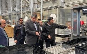 برنامه‌ بانک توسعه صادرات ایران برای توسعه فعالیت‌های ارزی و ریالی در استان های کشور