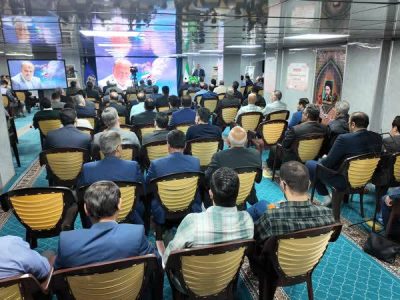 کشور امروز بیش از هر زمان به مکتب مدیریتی حاج رستم قاسمی نیاز دارد