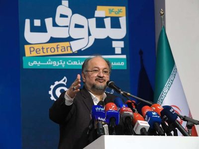 پتروفن یک رویداد ملی است/ معتقد به نظارت مشفقانه هستم نه نظارت مچ‌گیرانه/ در نهاد فنی و اقتصادی همچون پتروشیمی، ما سوگیری سیاسی نداریم / تبدیل ایده به محصول لازمه بقای صنعت است