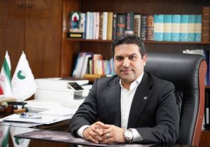 پیام تبریک مدیرعامل پست بانک ایران به مناسبت میلاد حضرت فاطمه زهرا (س) و گرامیداشت مقام مادر و روز زن