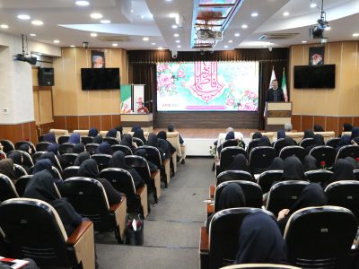 امروز شاهد نقش‌آفرینی بانوان در حوزه های تخصصی معدن هستیم/ انتخاب سمت ها در ایمیدرو برپایه شایسته سالاری است