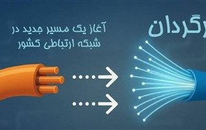 طرح برگردان با الزام حفظ شماره و بدون هزینه برای مشترک کلید خورد