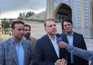 تحول حکمرانی شرکت مس با تکیه بر نوآوری و فناوری محقق می‌شود
