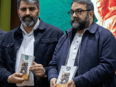 برگزیدگان جشنواره روایت تولید معرفی شدند