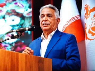 صنعت مس می‌تواند موتور توسعه پایدار اقتصاد ایران باشد