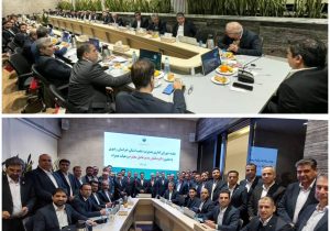 مدیرعامل پست‌بانک ایران: بهبود و ارتقاء شاخص‌های عملکردی شعب خراسان رضوی در اولویت است