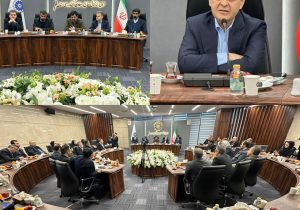 اعلام آمادگی بانک گردشگری برای سرمایه‌گذاری در طرح‌های اقتصادی و گردشگری استان قم