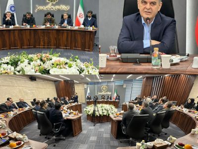 اعلام آمادگی بانک گردشگری برای سرمایه‌گذاری در طرح‌های اقتصادی و گردشگری استان قم