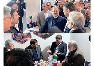 تقویت همکاری با زیستبوم نوآوری/ ارائه نیازهای فناورانه در پتروفن ۱۴۰۴