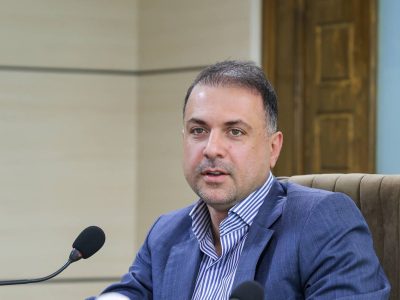 ارسال حدود ۶۰۰ ایده به دبیرخانه رویداد ملی ایده‌های نوآورانه و فناورانه مس