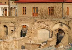 تخریب خانه امین‌لشکر متوقف شد؛ پیگیری قضایی در دستور کار