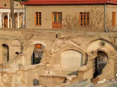 تخریب خانه امین‌لشکر متوقف شد؛ پیگیری قضایی در دستور کار