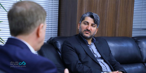 تحول بانک دی یک الگوی مدیریتی در کشور است
