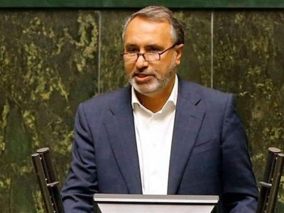 رییس کمیسیون عمران مجلس: بانک ملی ایران در مسیر حمایت از بخش خصوصی و کاهش تصدی‌گر دولت موفق بود