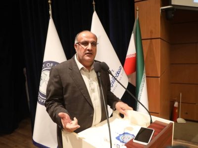 دانشگاه بین‌المللی به دوران طلایی خود بازمی‌گردد