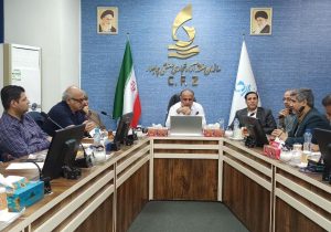 برگزاری نشست مشترک اعضای هیأت مدیره جامعه یاوری کشور ، مجمع یاوران فرهنگ و اندیشه مکران
