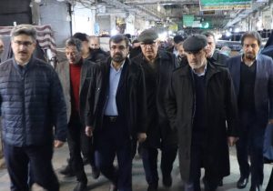 ایستادگی در برابر تخلفات؛ جان شهروندان اولویت مدیریت شهری