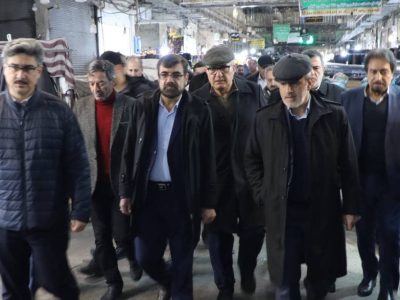 ایستادگی در برابر تخلفات؛ جان شهروندان اولویت مدیریت شهری