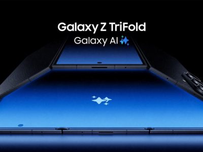 سامسونگ از Galaxy Z TriFold رونمایی کرد؛ تصویری از آینده نوآوری موبایل