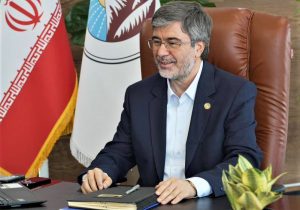 پیام مدیرعامل بیمه ایران به مناسبت ولادت حضرت فاطمه زهرا(س) و روز مادر