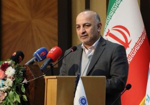 مدیرعامل بیمه دی: بیمه، ابزار راهبردی کاهش ریسک و جهش صادرات در شرایط تحریم است