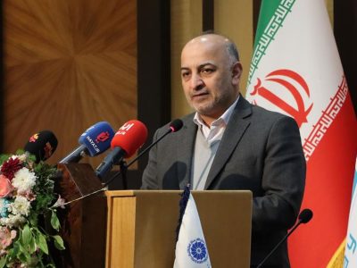 مدیرعامل بیمه دی: بیمه، ابزار راهبردی کاهش ریسک و جهش صادرات در شرایط تحریم است
