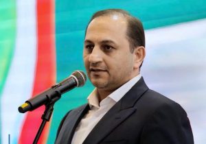 احداث &#۸۲۲۰;باغ نوغان&#۸۲۲۱; در محدوده بزرگراه شهید چمران