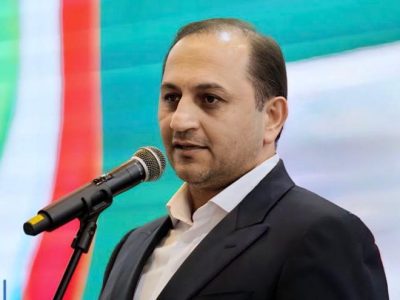 احداث &#۸۲۲۰;باغ نوغان&#۸۲۲۱; در محدوده بزرگراه شهید چمران