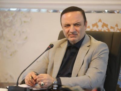 با حکم رضا مسرور؛ «اعضای کمیته رسیدگی به رویداد ماراتن کیش» منصوب شدند