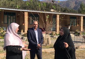 تقویت گردشگری روستایی در گلستان با حمایت ۴۶۰ میلیارد ریالی صندوق کارآفرینی امید