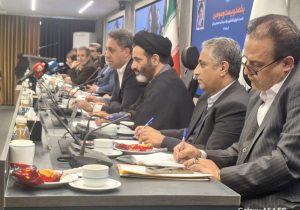 مدیرعامل بانک صنعت و معدن در نشست شورای گفتگوی دولت و بخش خصوصی استان البرز: حمایت مالی و مشتری محوری اولویت این بانک است