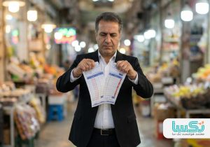 فاکتورهای کاغذی باطل شد؛ راهکار «تکسا» برای جلوگیری از جریمه
