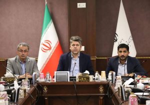 نخستین نشست تدوین سند توسعه صادرات مناطق آزاد برگزار شد