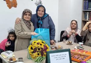 اجرای برنامه های سلامت محور در منطقه ۱۲