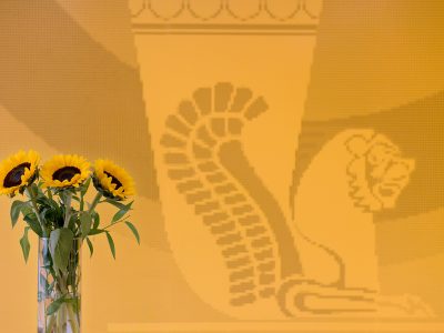 تجلیل از مدال‌آوران المپیادهای علمی ۲۰۲۵ در آیین بیستمین سالروز بانک پاسارگاد
