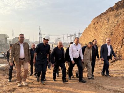 شتاب در ارسال گازهای ”دهلران“ و چشمه‌خوش به NGL ۳۱۰۰
