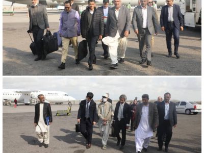 چابهار در مرکز توجه کشورهای خارجی و تقویت دیپلماسی اقتصادی