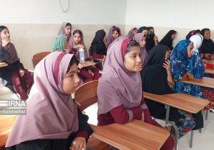 هم‌افزایی دولت و منطقه آزاد چابهار برای تحقق عدالت آموزشی در سیستان و بلوچستان