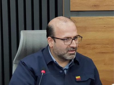 فرهنگ ایمنی باید در سطوح سازمان نهادینه شود