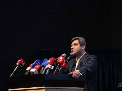 سهم بازار مالی از ارزش کل معاملات به ۴۱ درصد رسید/ ۲۹ تن موجودی نقره در خزانه بورس کالا/ پس از نقره، صندوق مس هم رونمایی خواهد شد