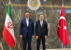 انعکاس سیاست همسایگی مناطق آزاد در نشست وزرای خارجه؛ منطقه آزاد مشترک ایران و ترکیه در مسیر تحقق