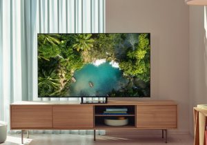 فناوری Real Quantum Dot سامسونگ چگونه استاندارد تلویزیون‌های مدرن را بازتعریف کرد؟