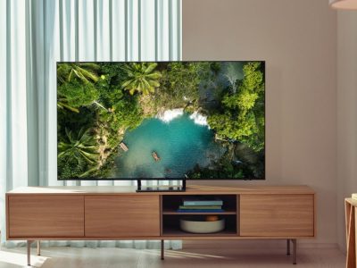 فناوری Real Quantum Dot سامسونگ چگونه استاندارد تلویزیون‌های مدرن را بازتعریف کرد؟