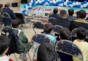 گامی در راستای ترویج فرهنگ بیمه؛ زنگ بیمه در ایلام نواخته شد