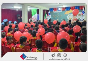 بیمه ملت، «زنگ بیمه» را در تبریز طنین‌انداز کرد
